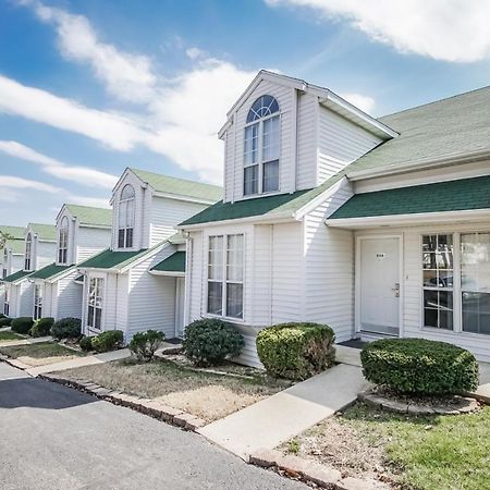 The Townhouses Branson Exteriör bild